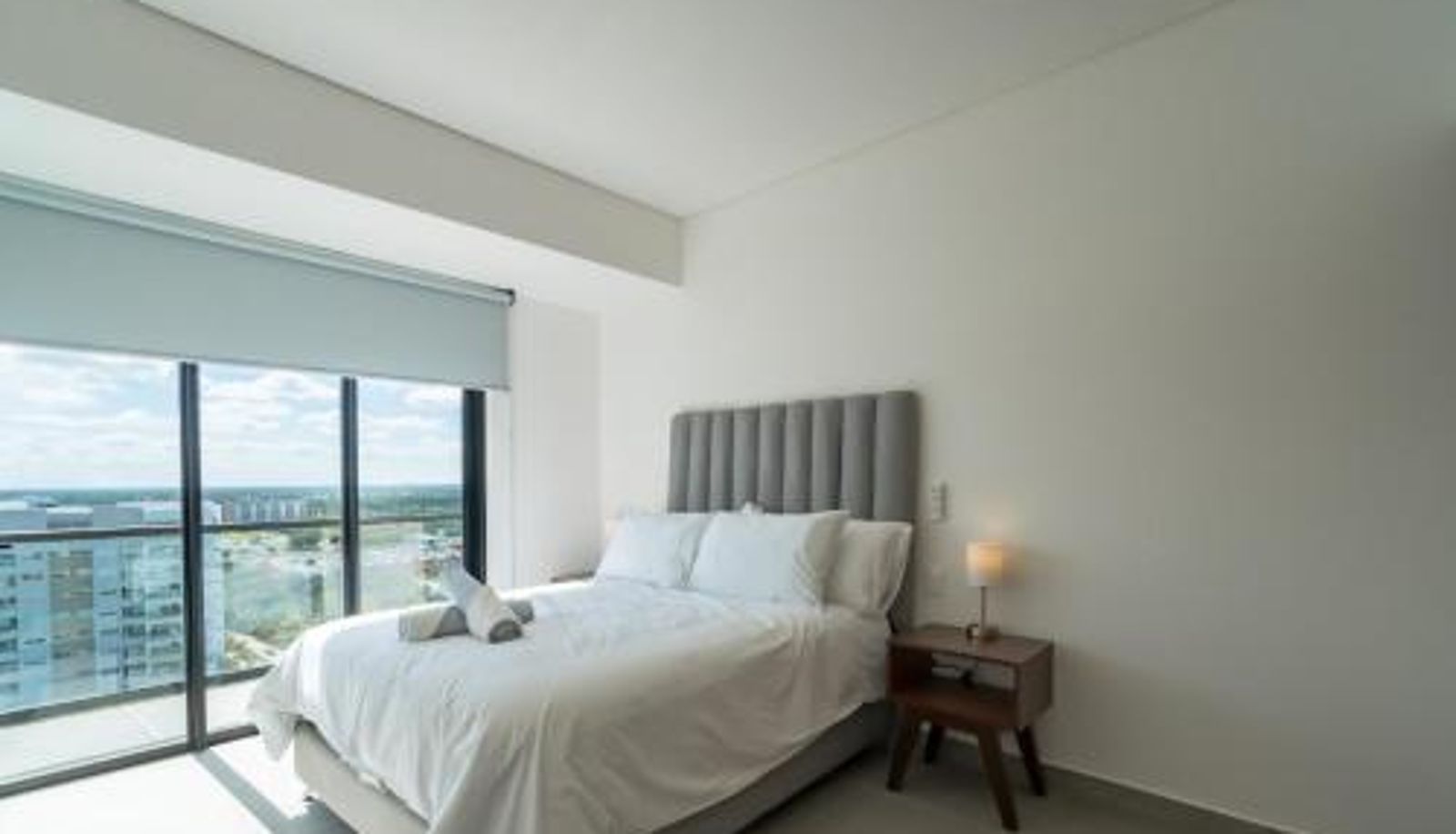 Appartement - Torre Indico by Casago