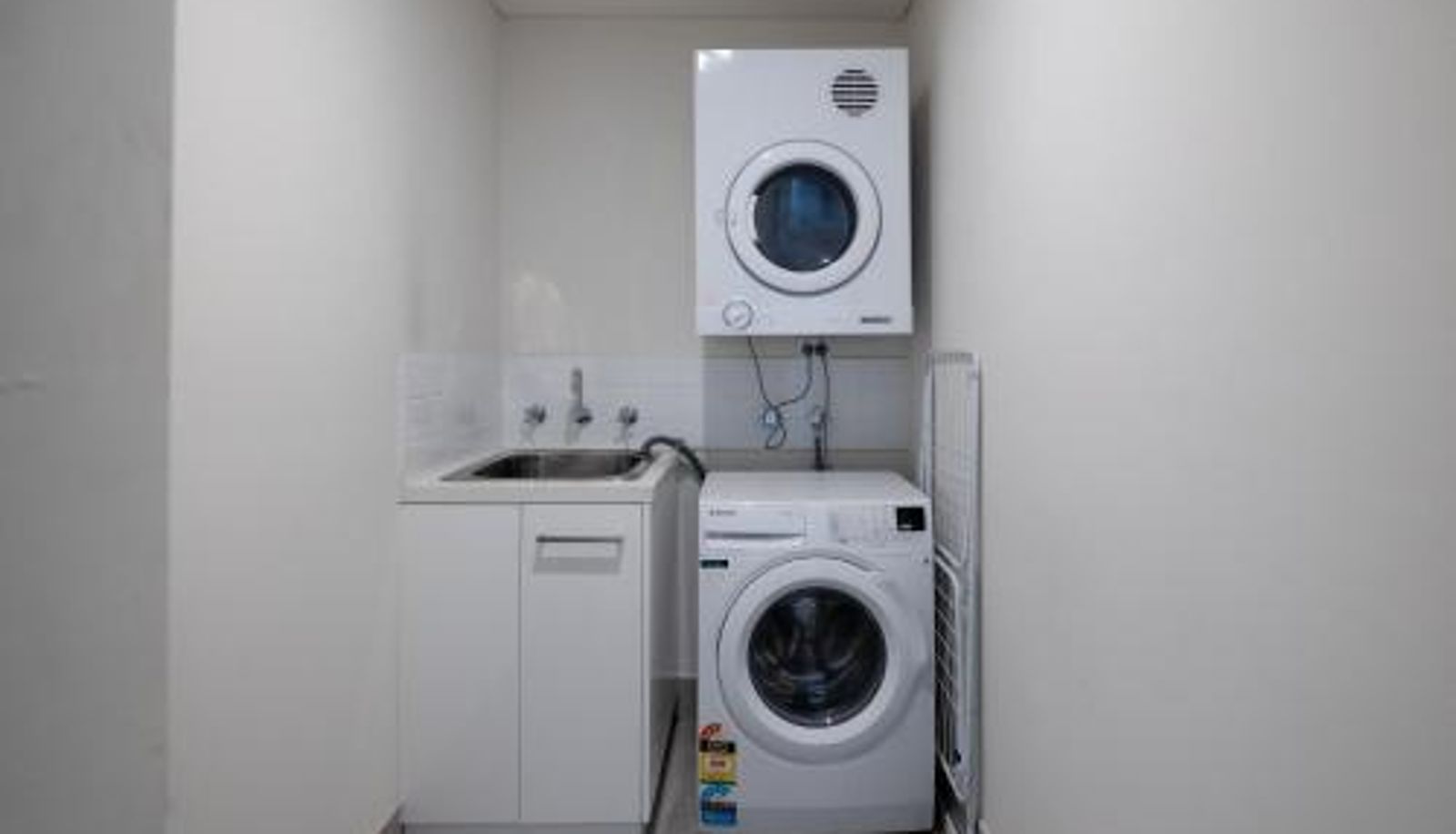 Apartment - Self Contained Inner City Apartment Trendy