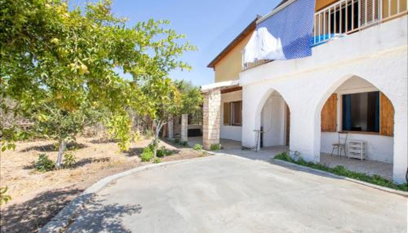 Apartment - Chef House Sorso