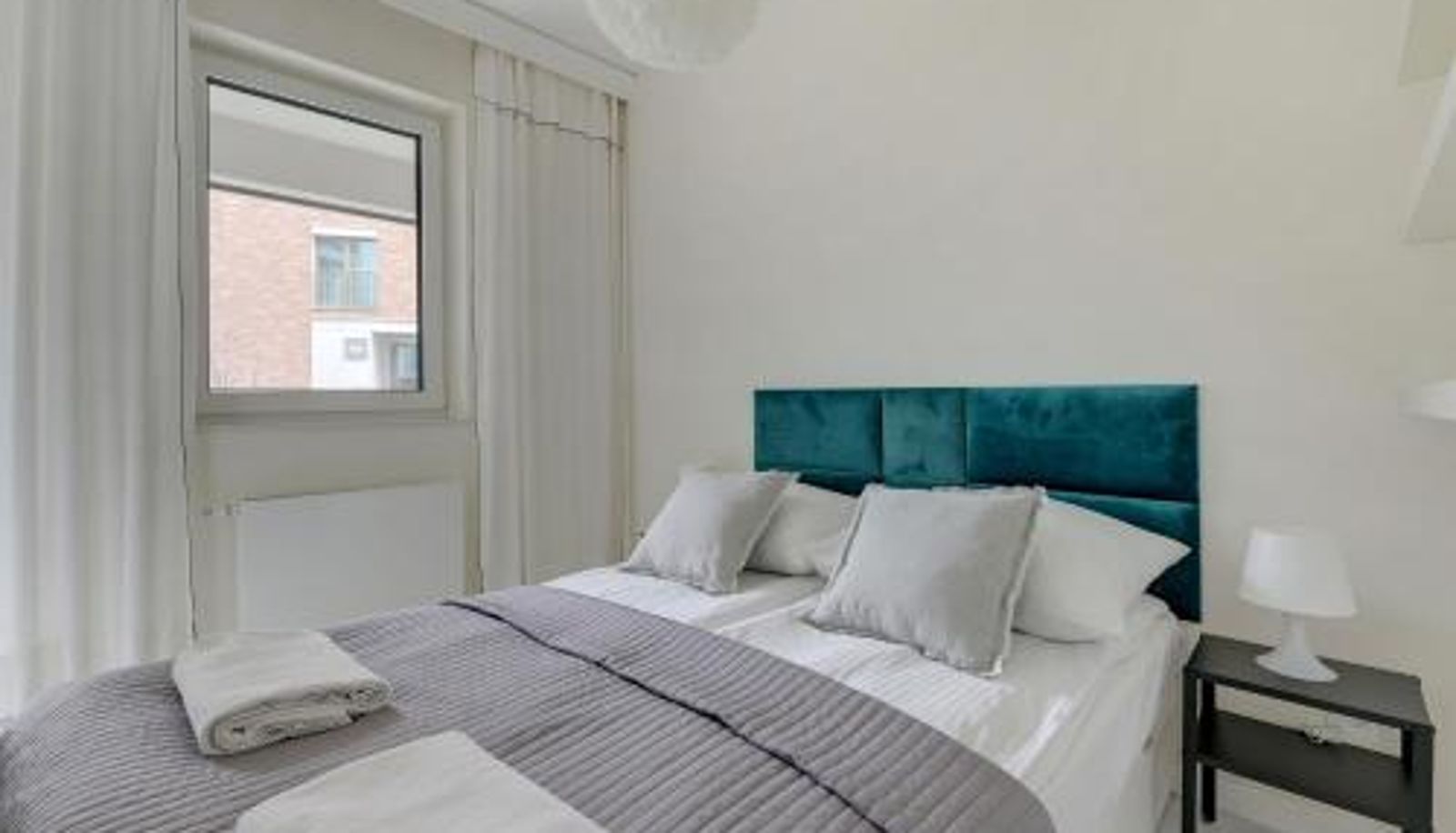 Appartement - Sunny Garden by Grand Apartments