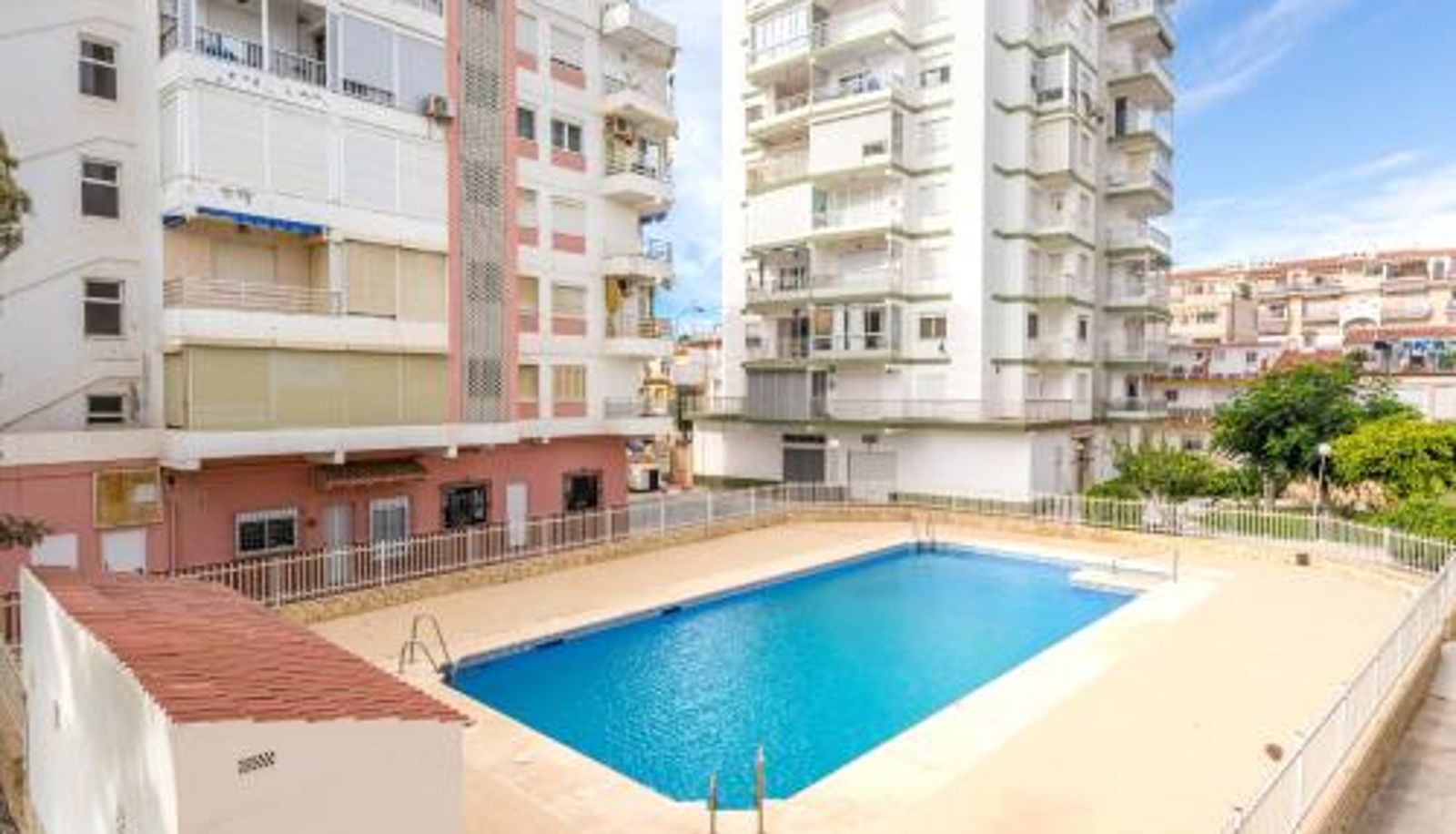 Apartament - Seafront Apartment