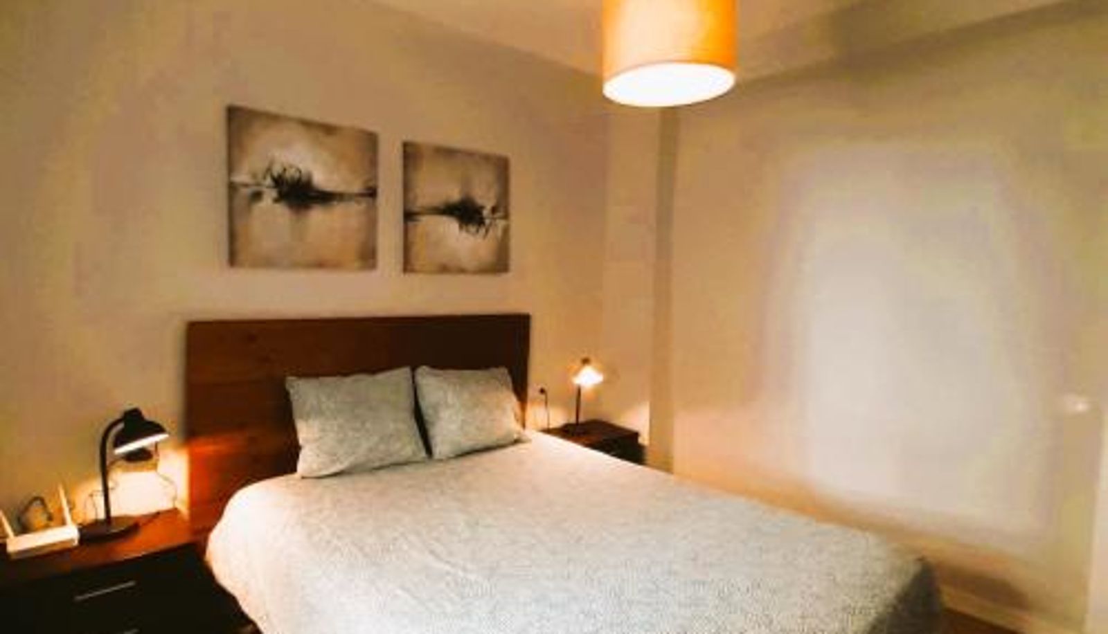 Apartament - Montes de Oca