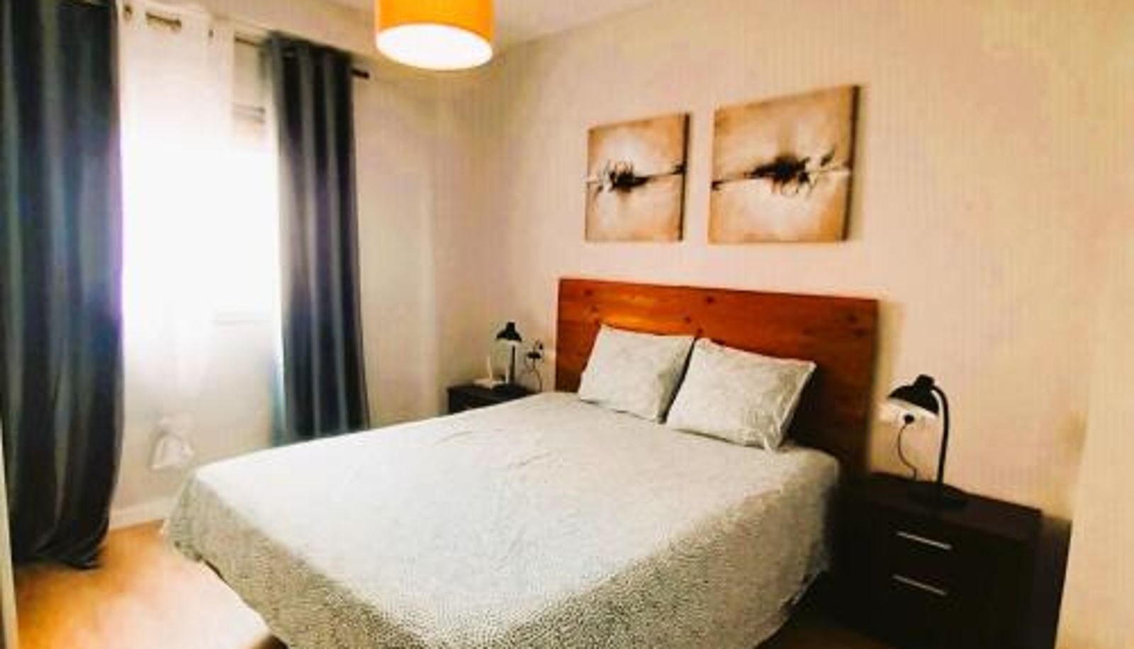 Apartament - Montes de Oca