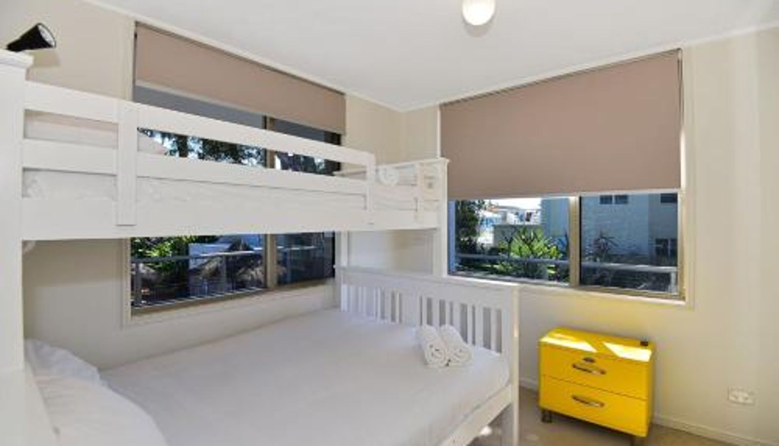 Info - Beachfront on Werrina
