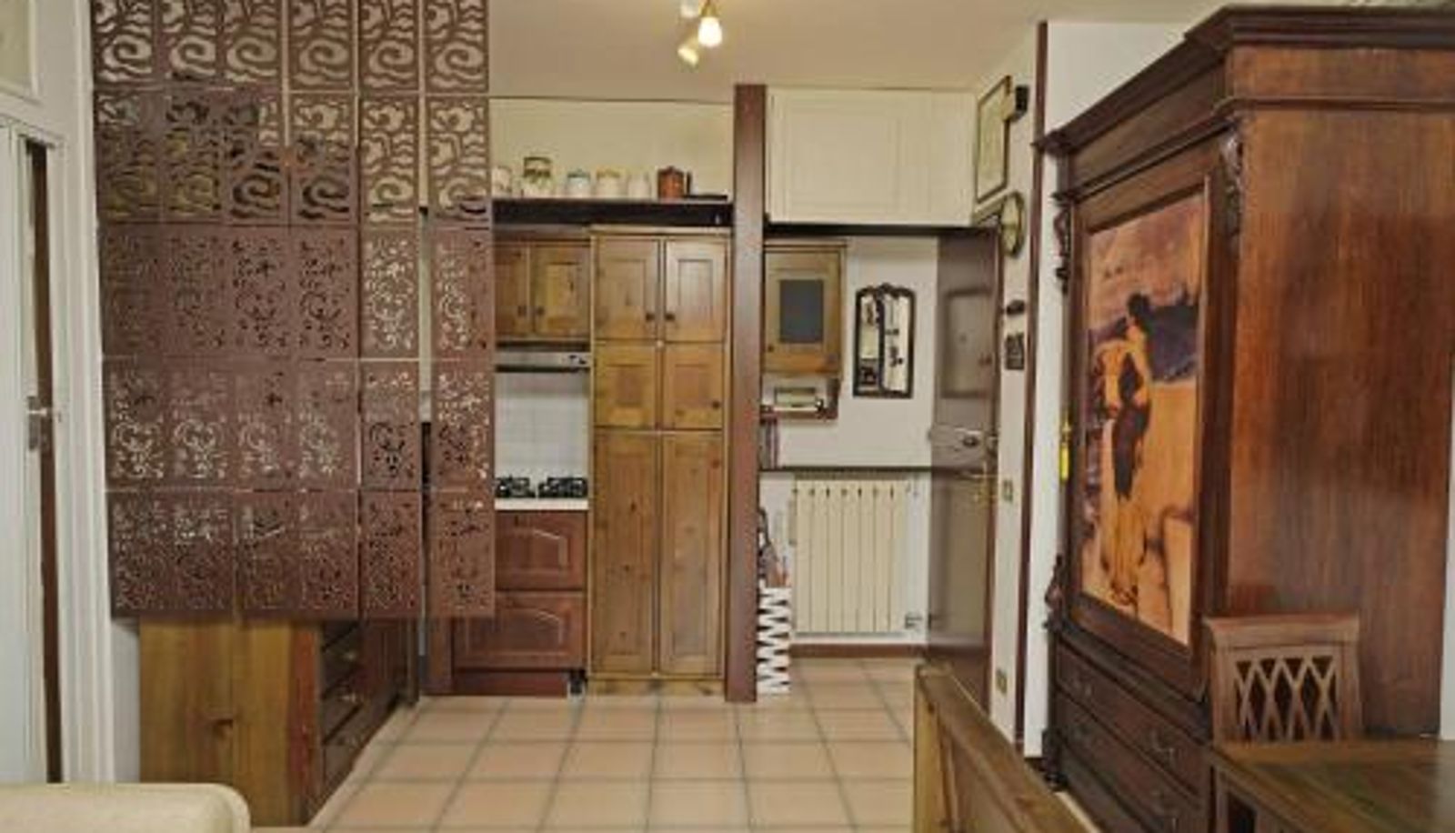 Apartment - Appartamento Balander - Gardagate
