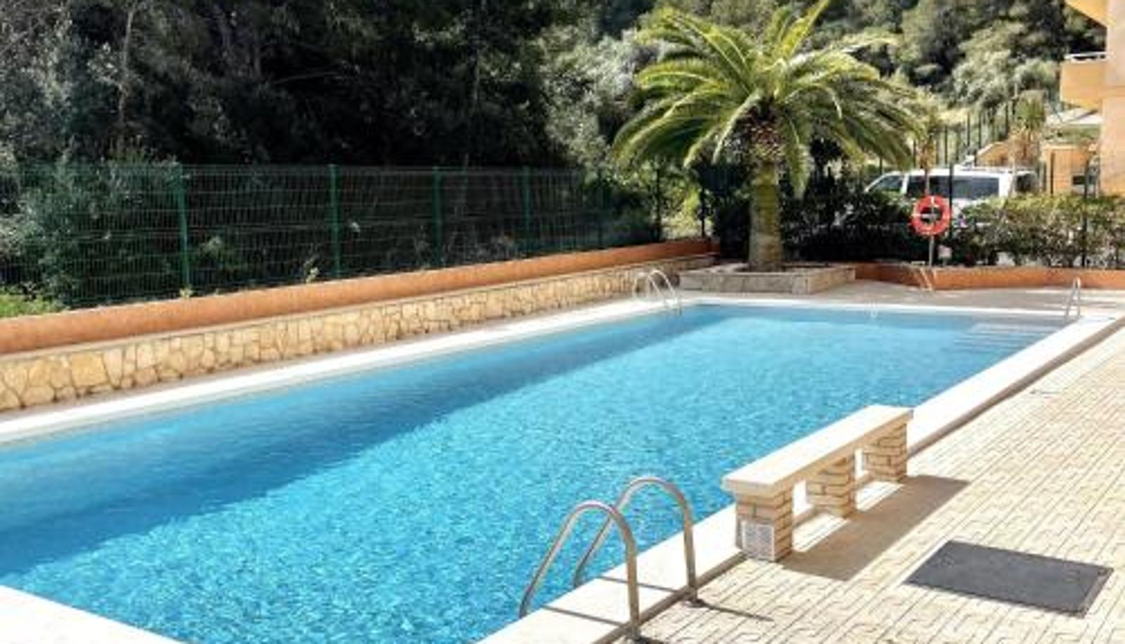 Pool - APARTBEACH FLUROMAR RELAX y CLIMATIZADO