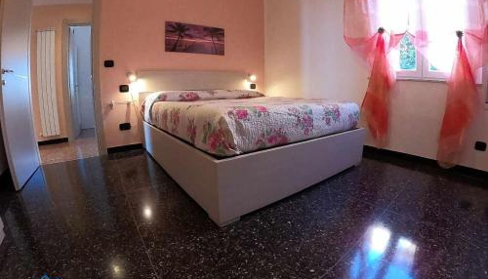 Chambre Standard - Apartment Arcobaleno a 500 metri dal mare