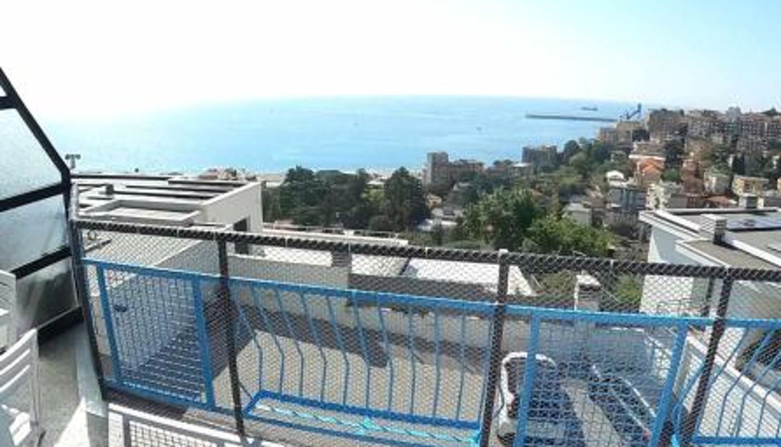 Info - Apartament Arcobaleno a 500 metri dal mare