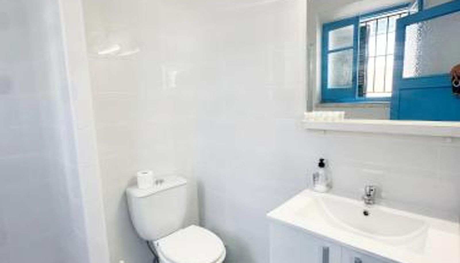 Appartement - Cala Montijo San Alvaro Surf House