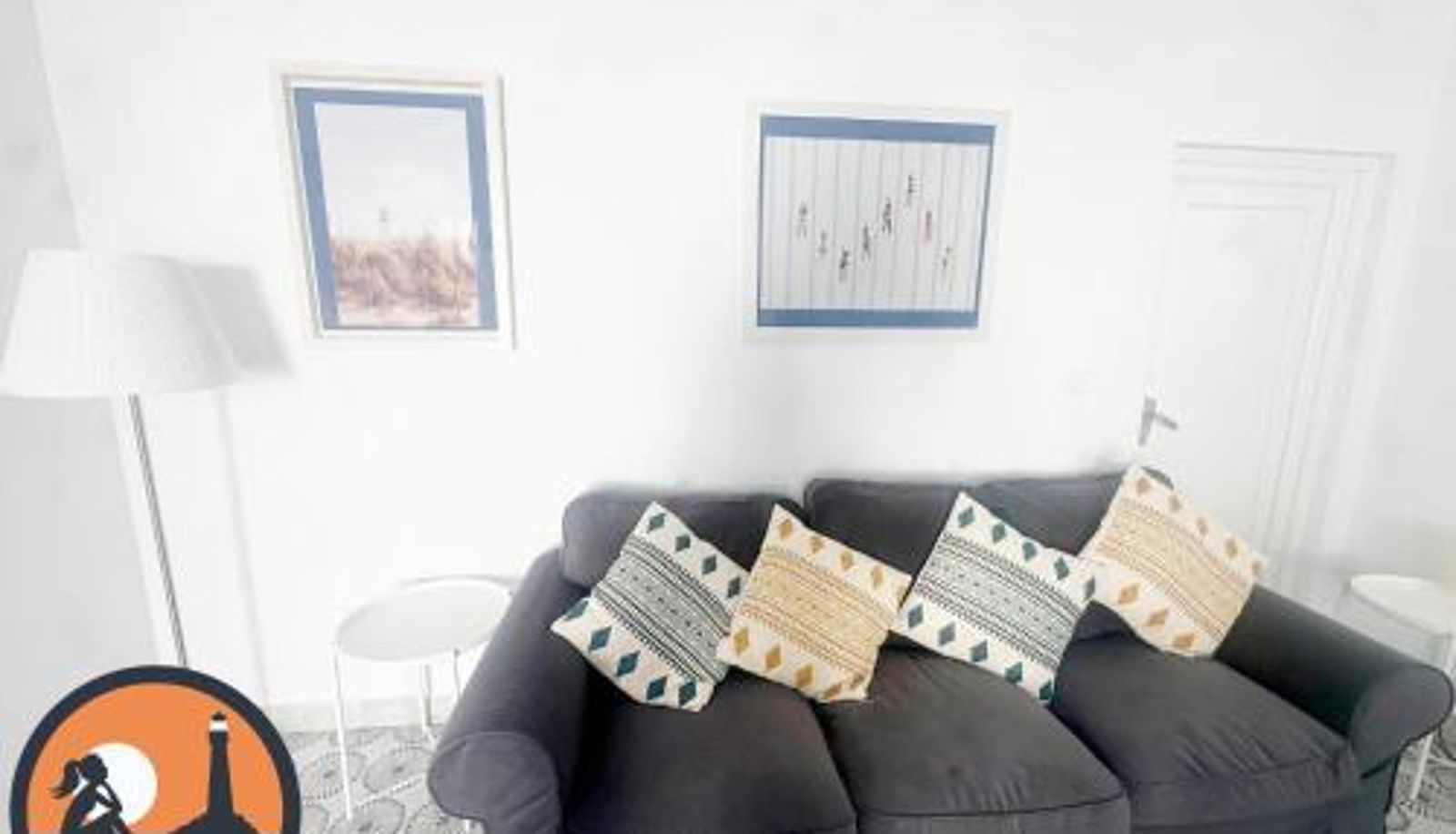 Appartement - Cala Montijo San Alvaro Surf House