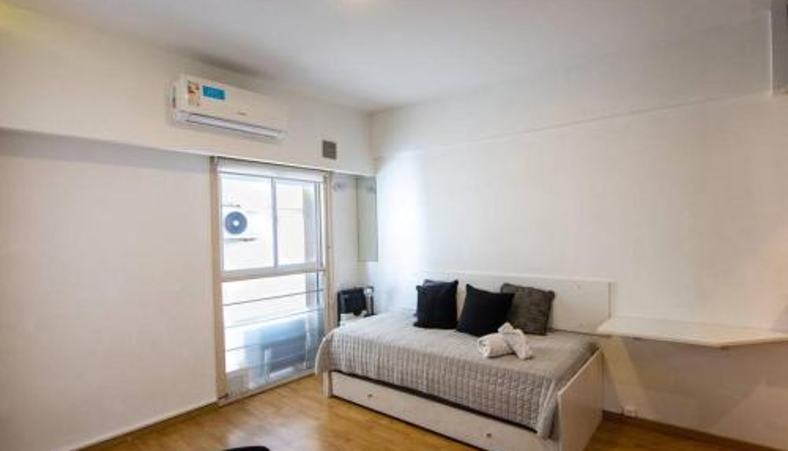 Apartment - Ideal apartamento para 2 personas
