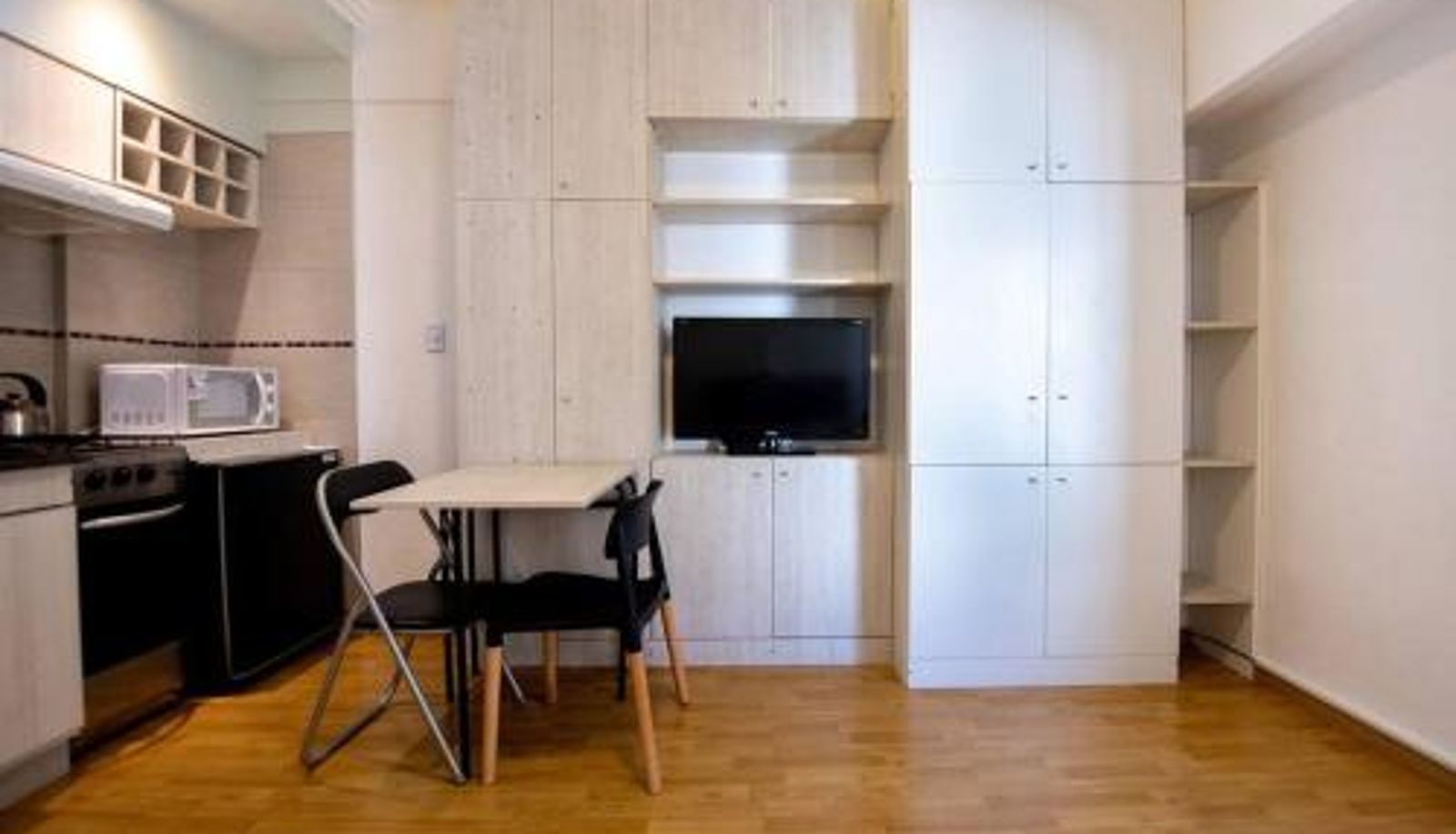 Apartment - Ideal apartamento para 2 personas