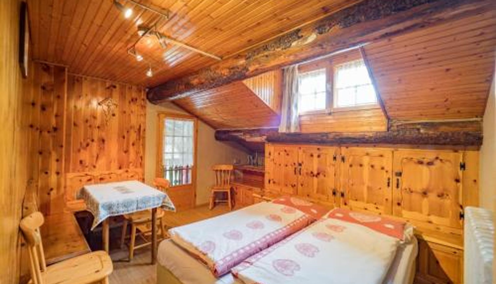 Apartment - Dany Home Saroch