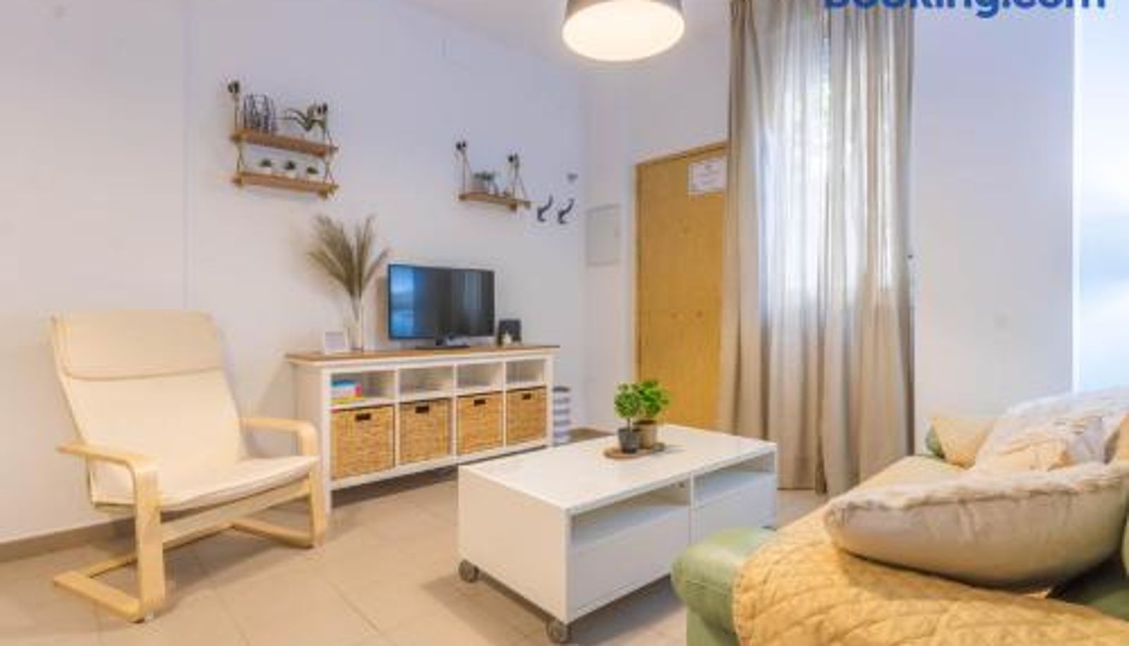 Apartamento - Apartamento COSTASOL