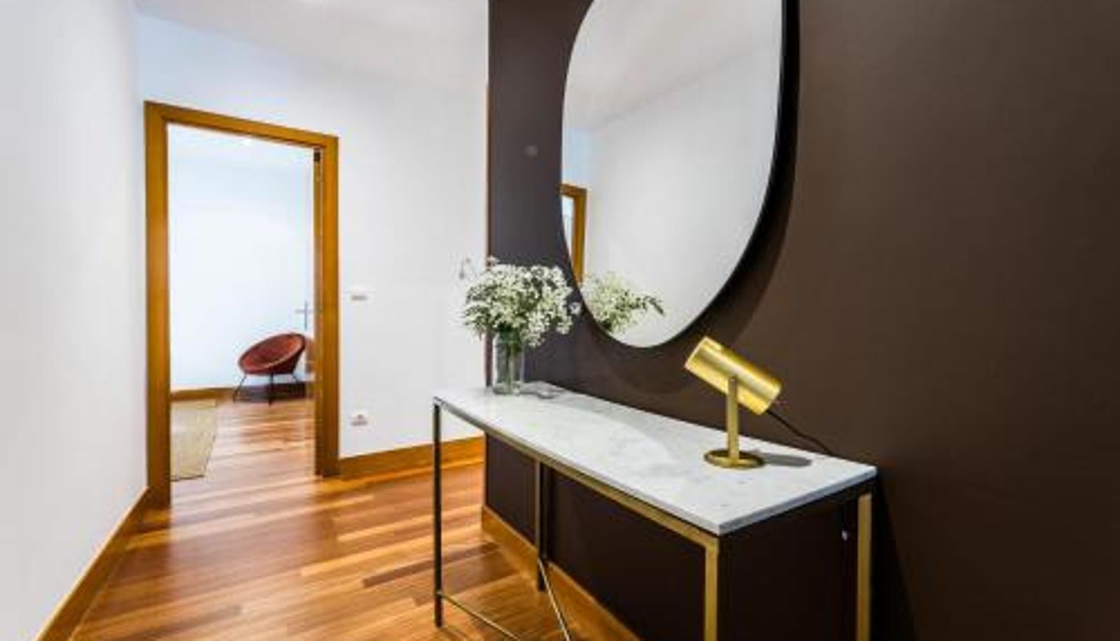 Apartment - SOUL SUITE by Sweet Home SS Rentals PARKING INCL