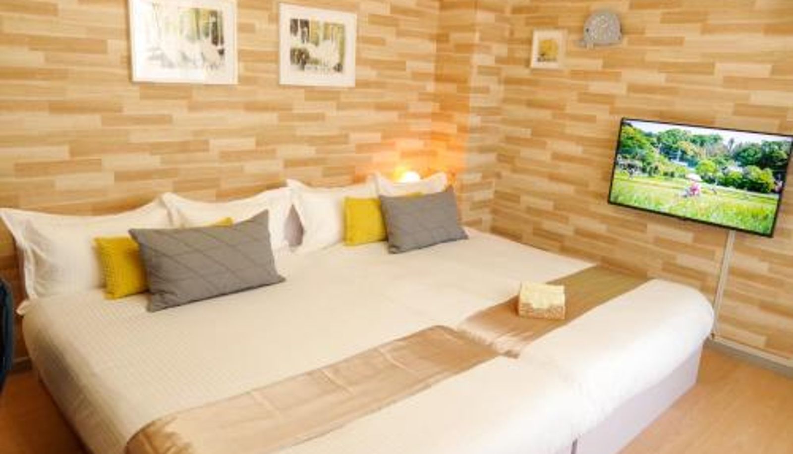 Habitación estándar - Nippombashi Art Hotel 801
