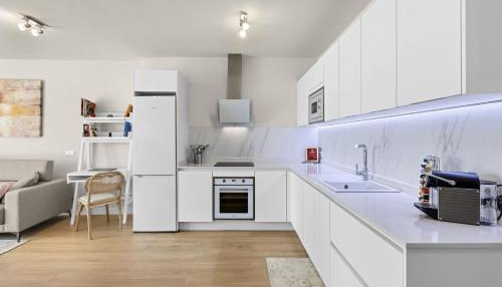 Camera standard - Casahost Arrecife Boutique