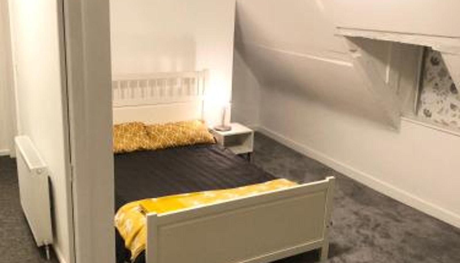 Appartement - Grace Apartments - Living Stone 2