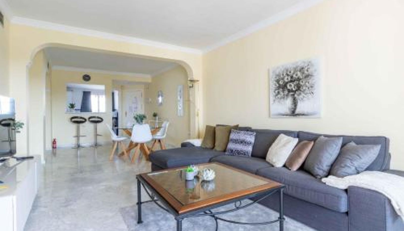 Appartamento - Golfer's dream apartment in Mijas Golf by Costarentals - Ref 81