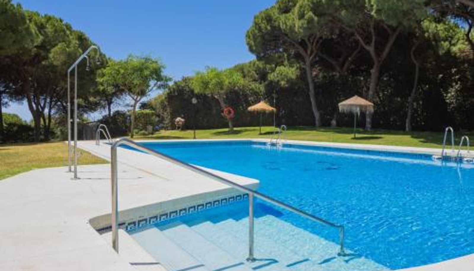 Apartment - Cubo's Estudio Cabopino Port & Parking