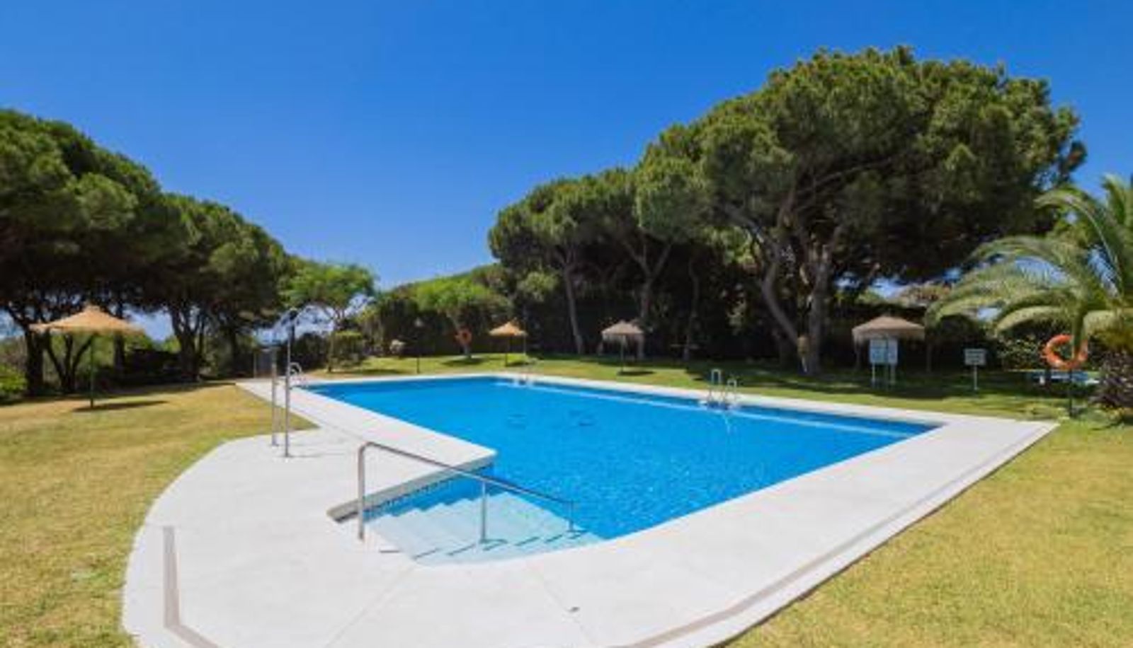 Apartment - Cubo's Estudio Cabopino Port & Parking