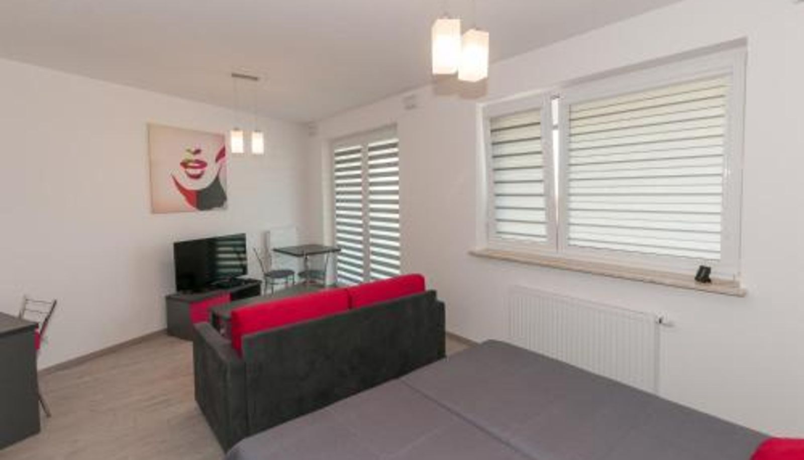 Apartment - Pop Art Apartments