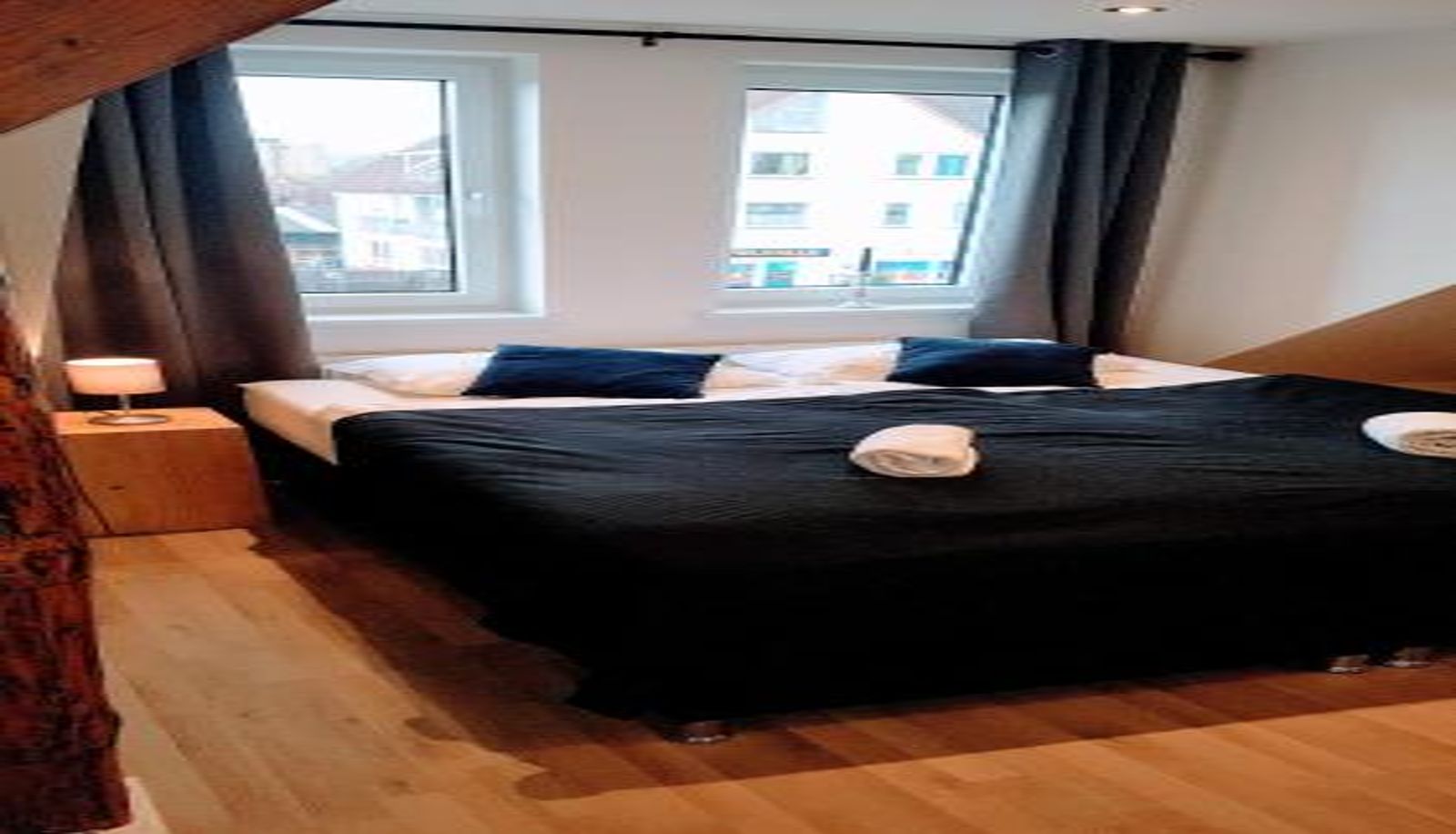 Apartament - Villa Appartements Syke