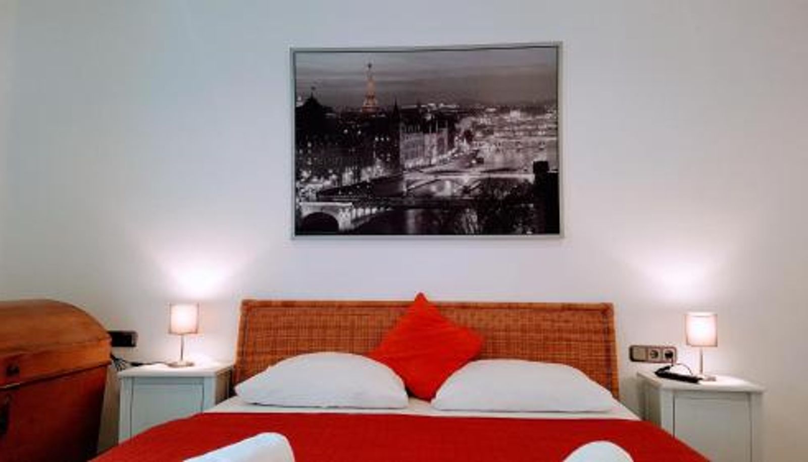 Apartament - Villa Appartements Syke