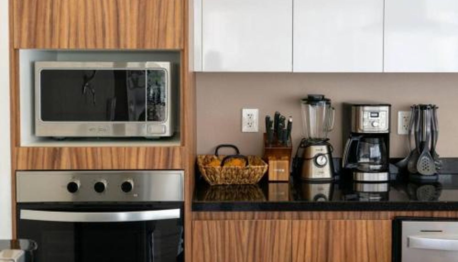 Standard room - 2 Bedrooms Apartment Quinta San Miguel 101