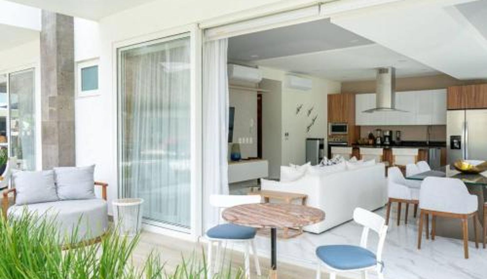 Standard room - 2 Bedrooms Apartment Quinta San Miguel 101