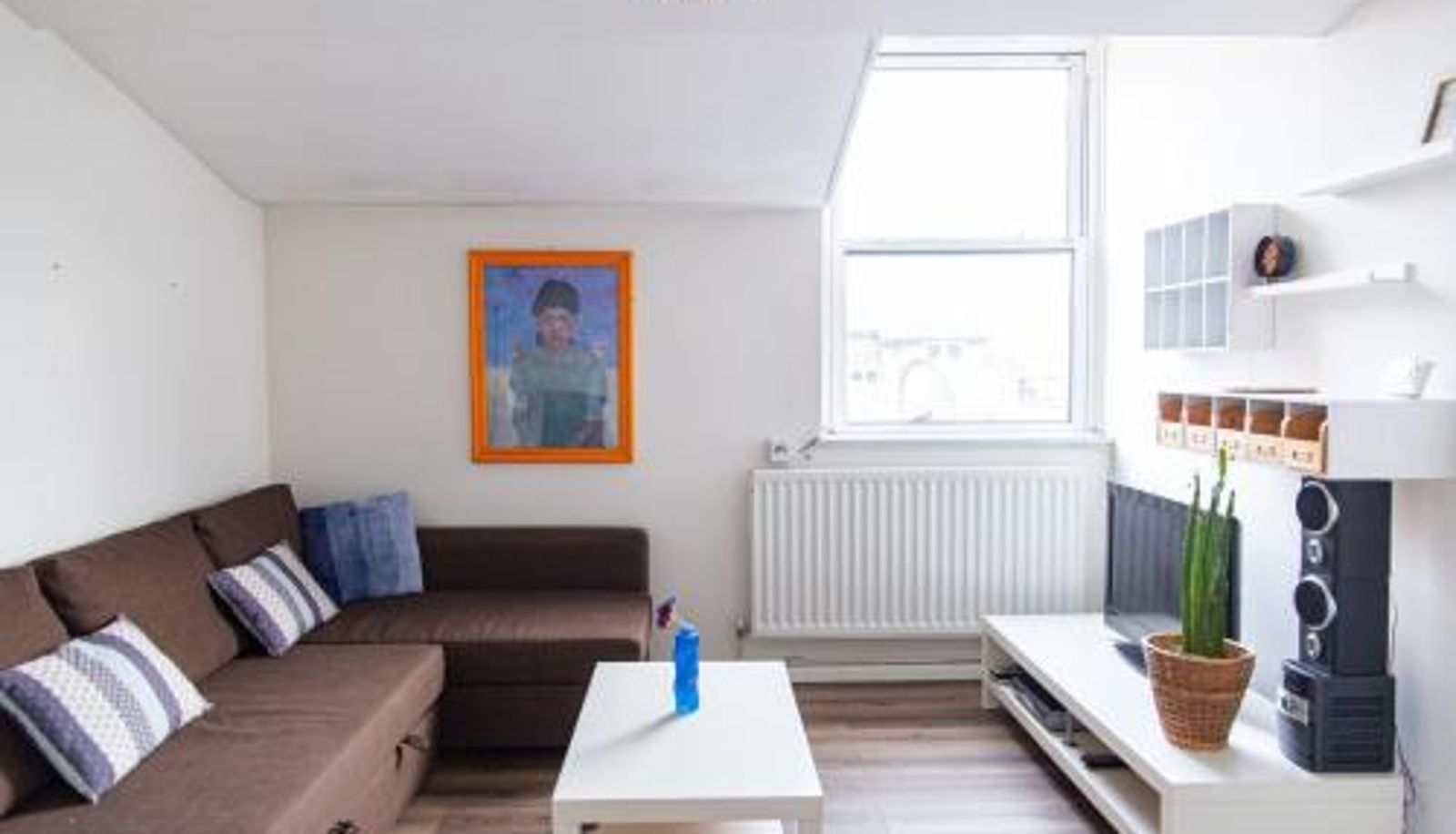 Info - Plush Stay for Four in Central Brixton
