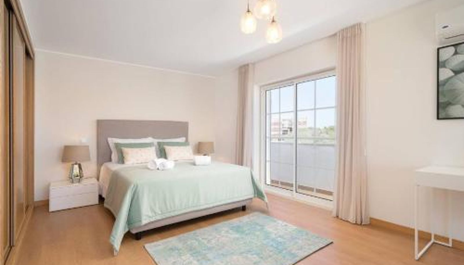 Apartment - Fresh & Breezy Tavira Apartment