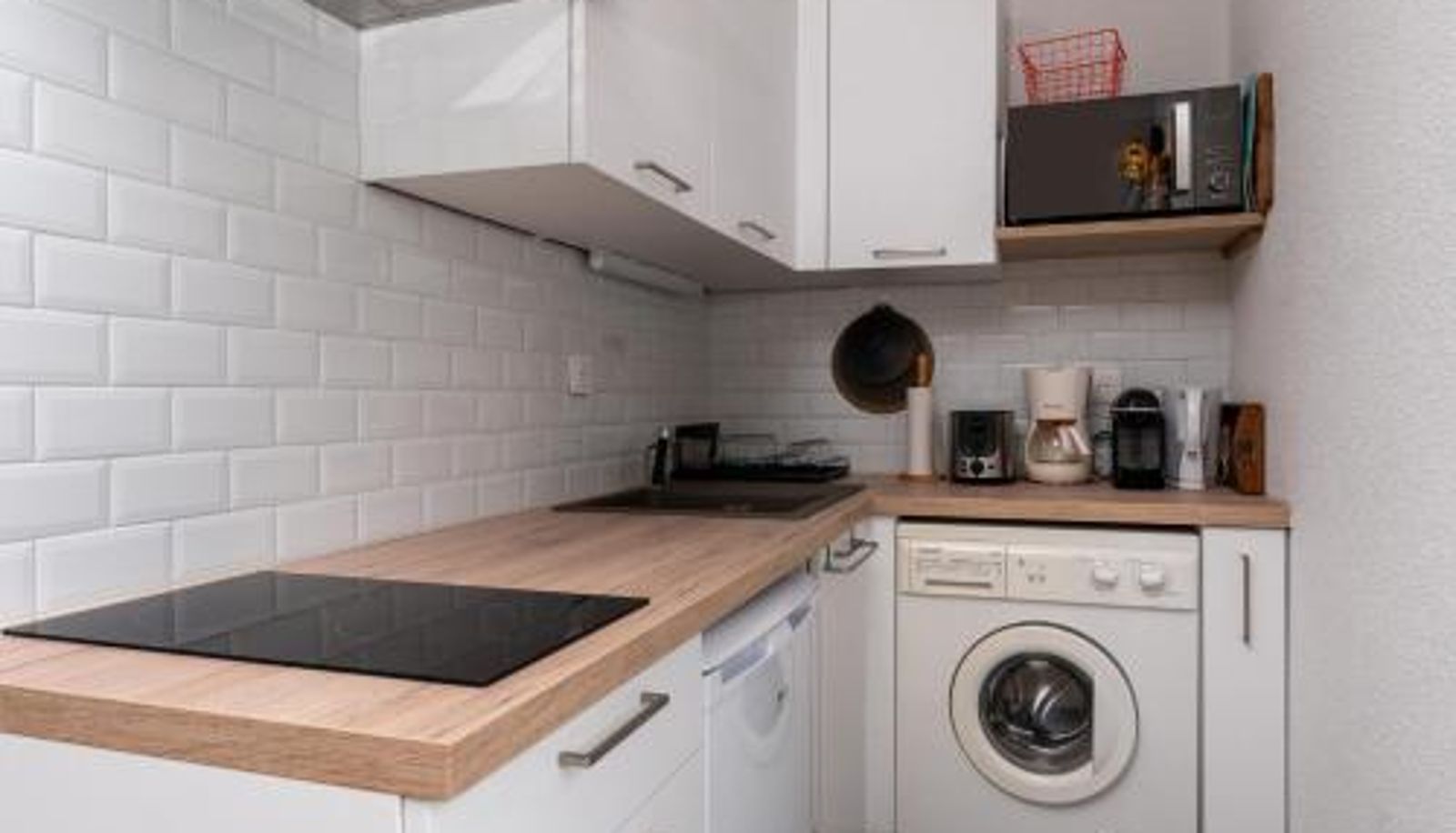 Pokój typu standard - Appartement Ty Soleil - Proche mer
