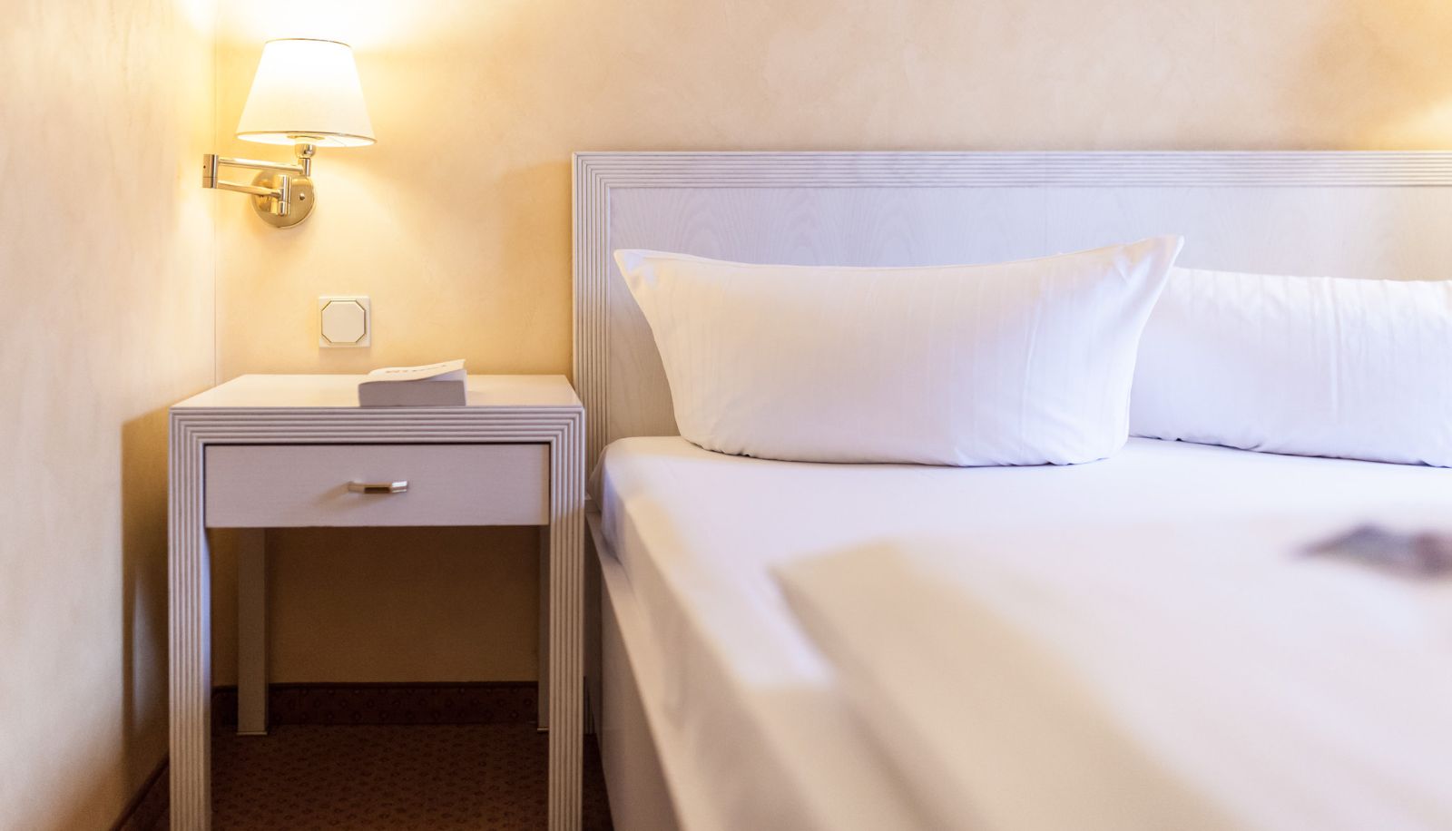 Zimmer - martas Hotel Albrechtshof Berlin