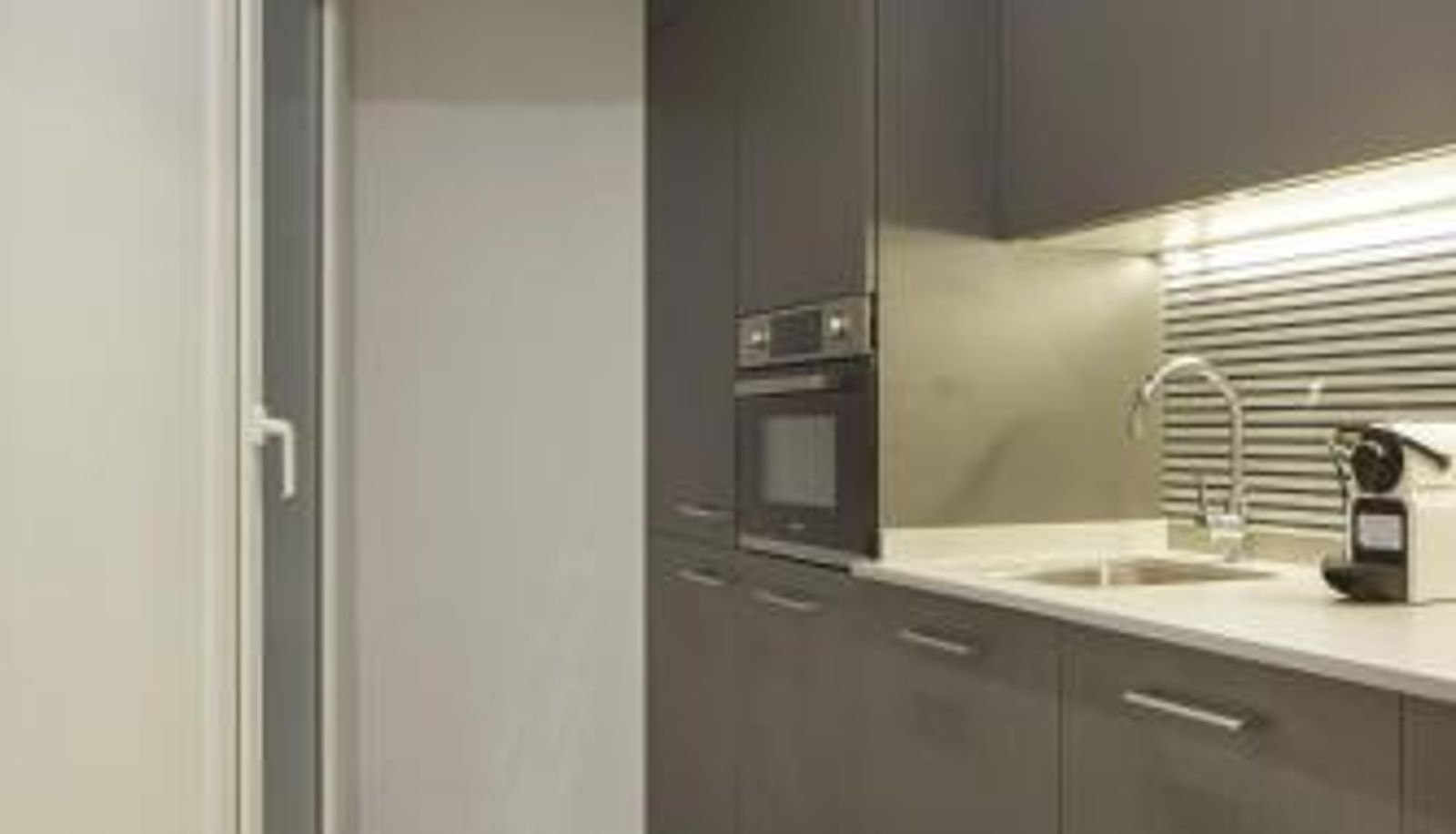 Apartamento - Always Easy I Secundino Esnaola
