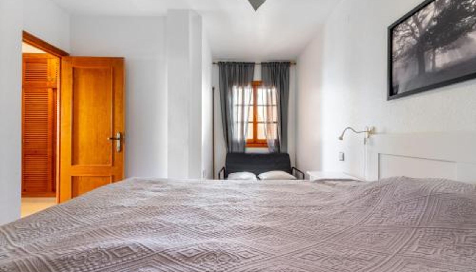 Apartment - Torrelomas by La Mata