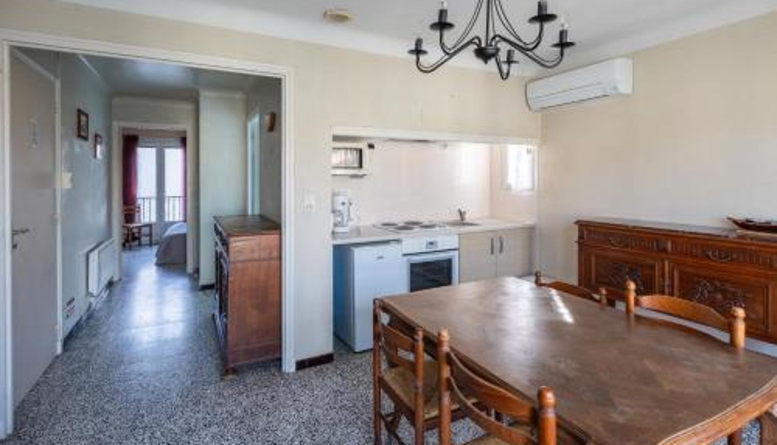 Appartement - Orange - Appt à 10min d'Argelès-Sur-Mer