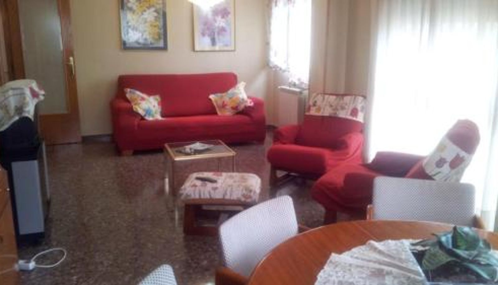 Standardzimmer - Apartamento Castellon Ref 029
