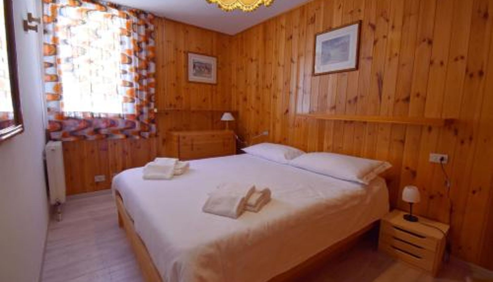 Apartament - MIRALAGO apartment MDC 09