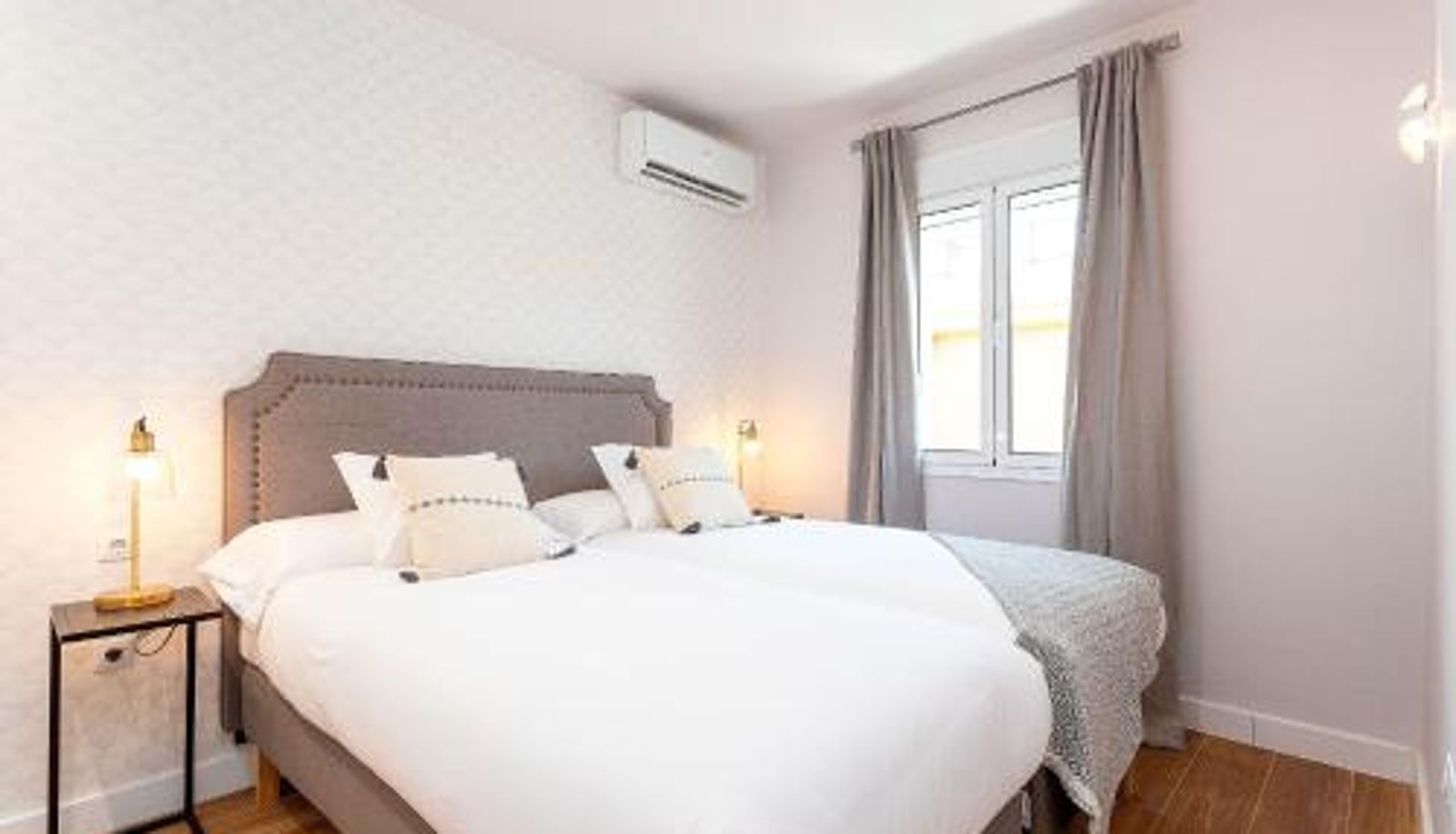 Appartement - Genteel Home Santa Marta