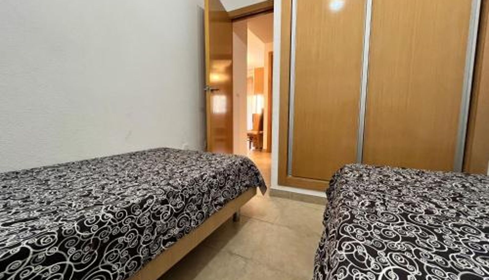 Apartment - ACV - Torremar-2ª línea planta 1 norte