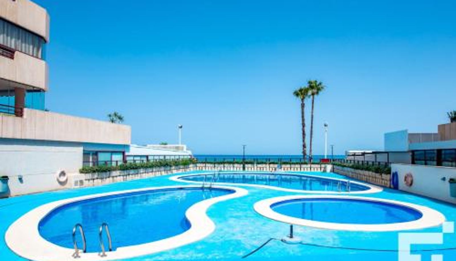 Apartment - Apartamento Topacio I 32A - Grupo Turis