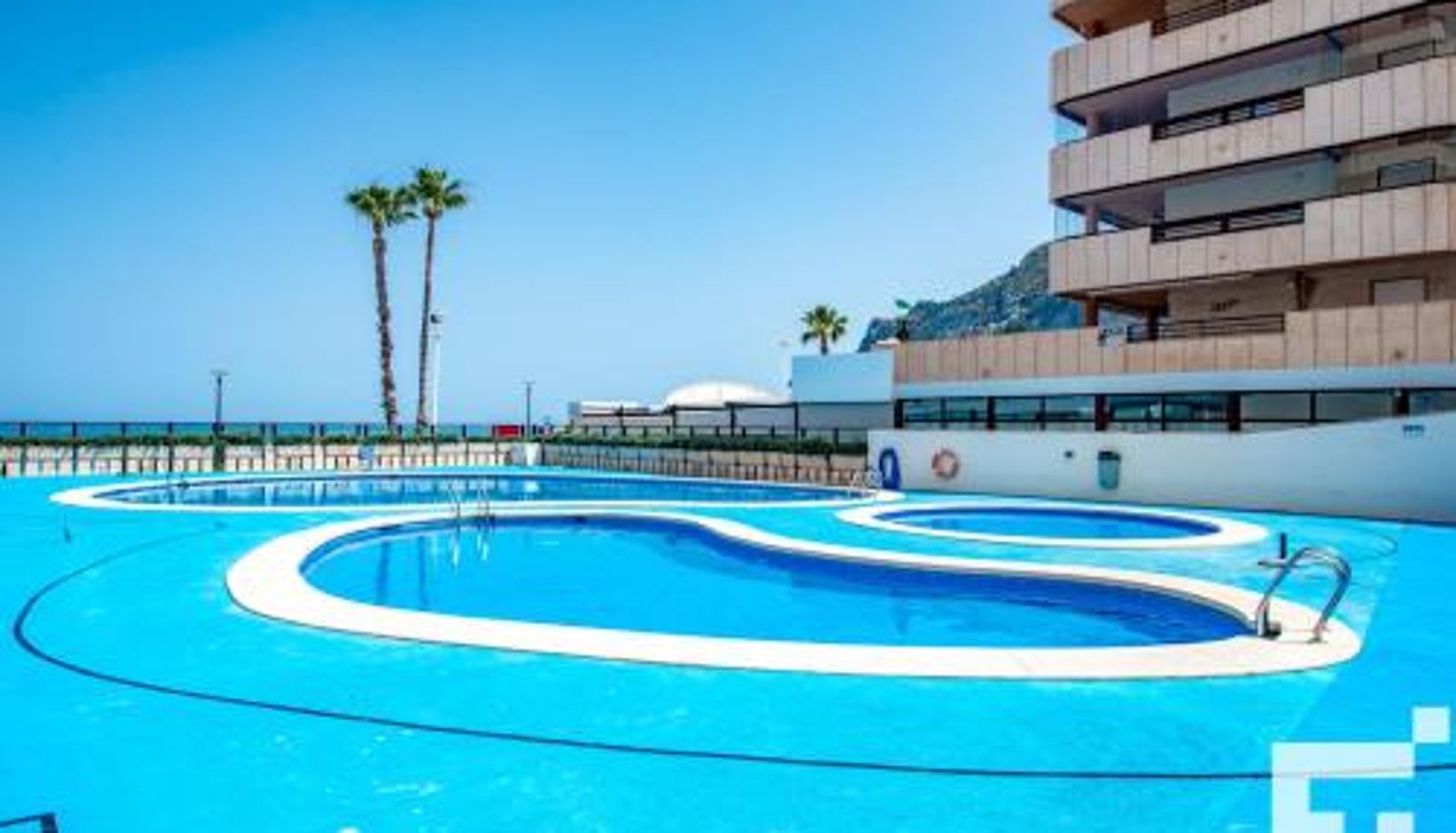 Apartment - Apartamento Topacio I 32A - Grupo Turis