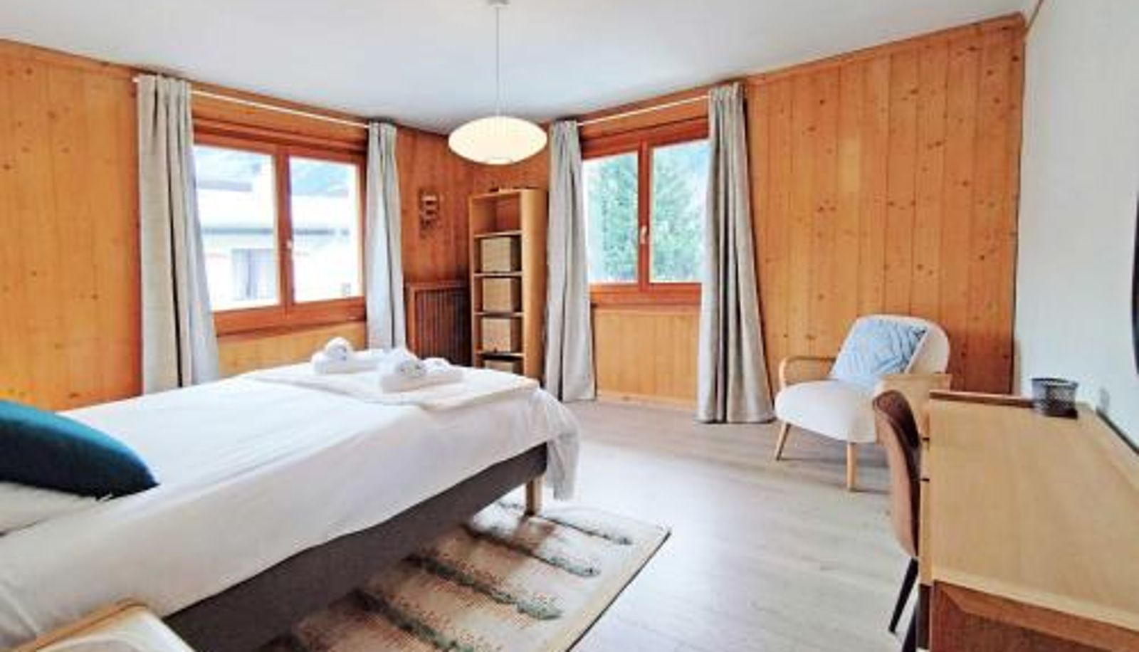 Appartement - Edelweiss 2 Apartment