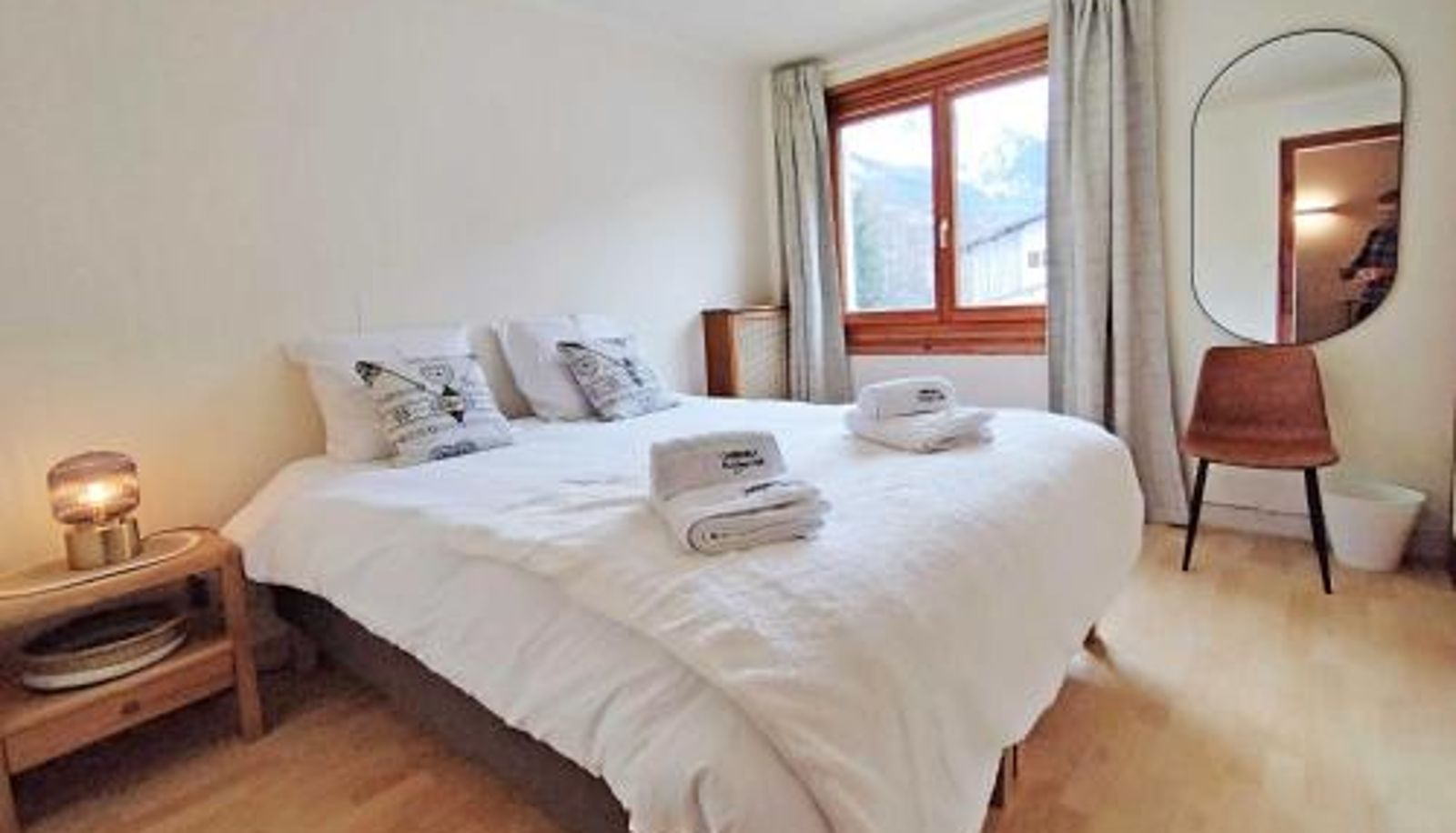 Appartement - Edelweiss 2 Apartment