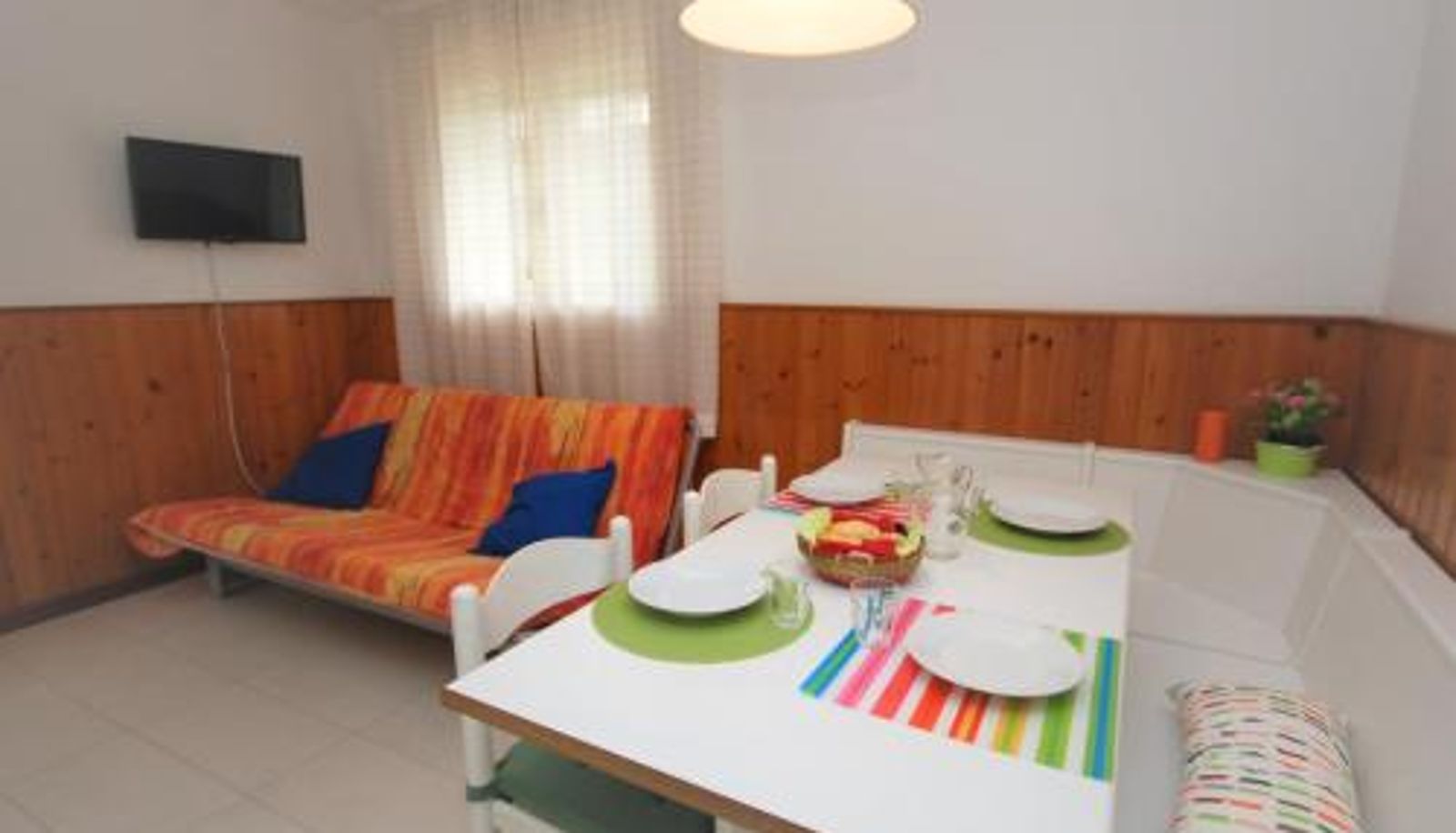 Info - Villa Isolina