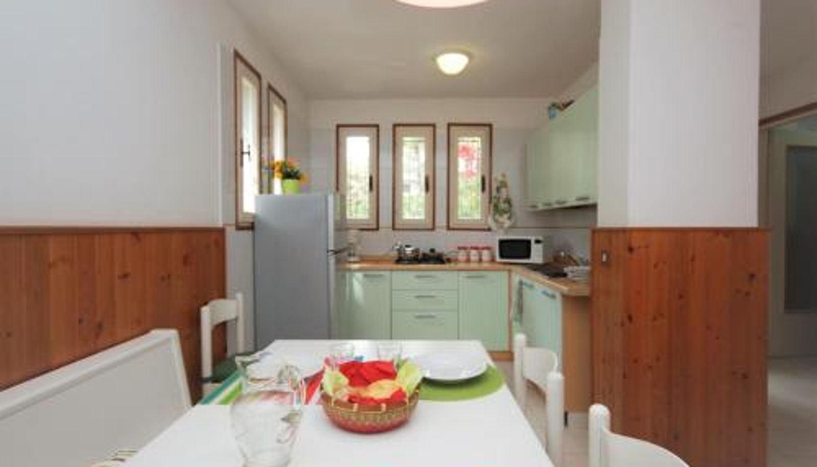 Apartment - Villa Isolina