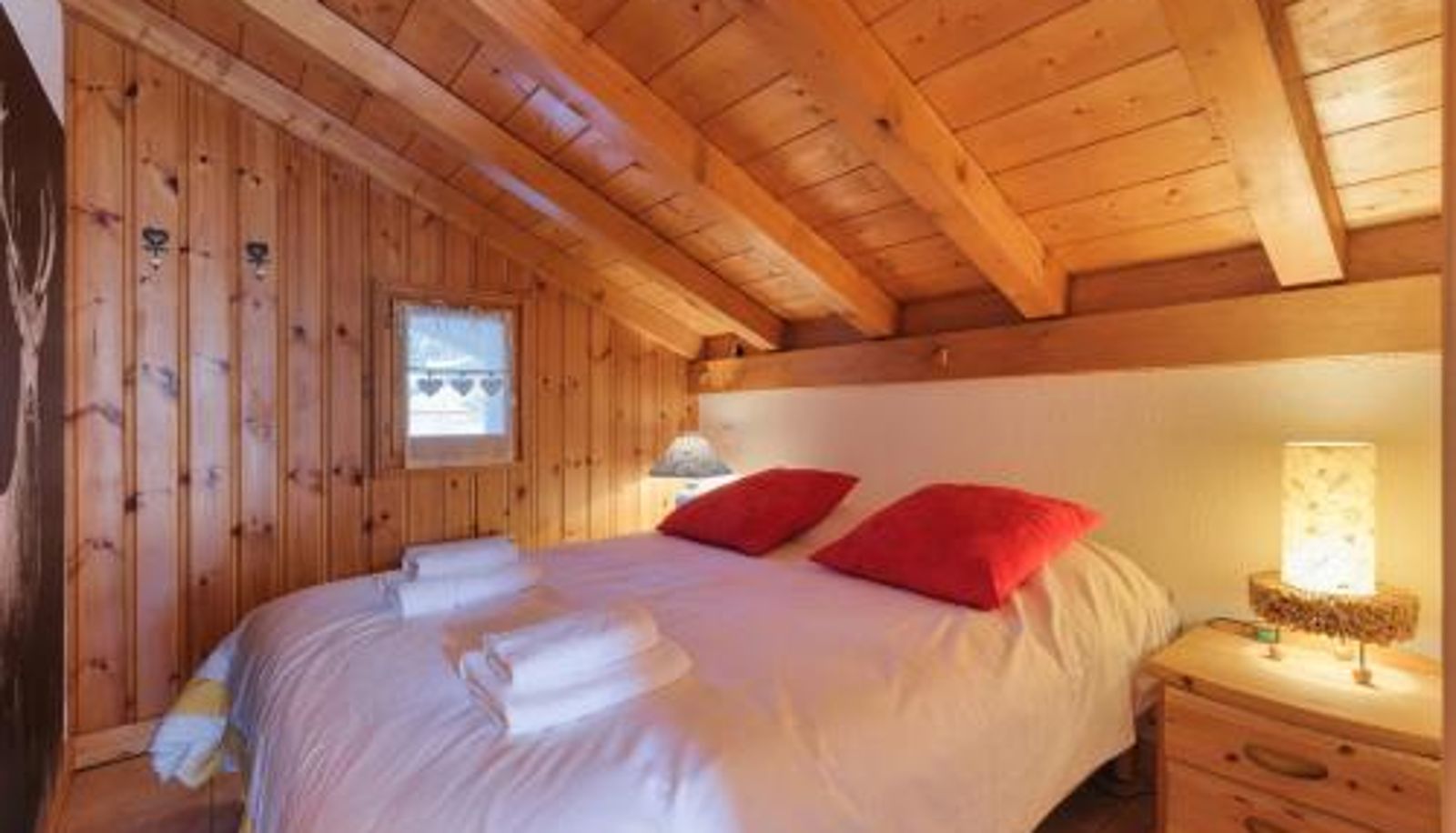 Apartment - Village des Oursons C - Happy Rentals