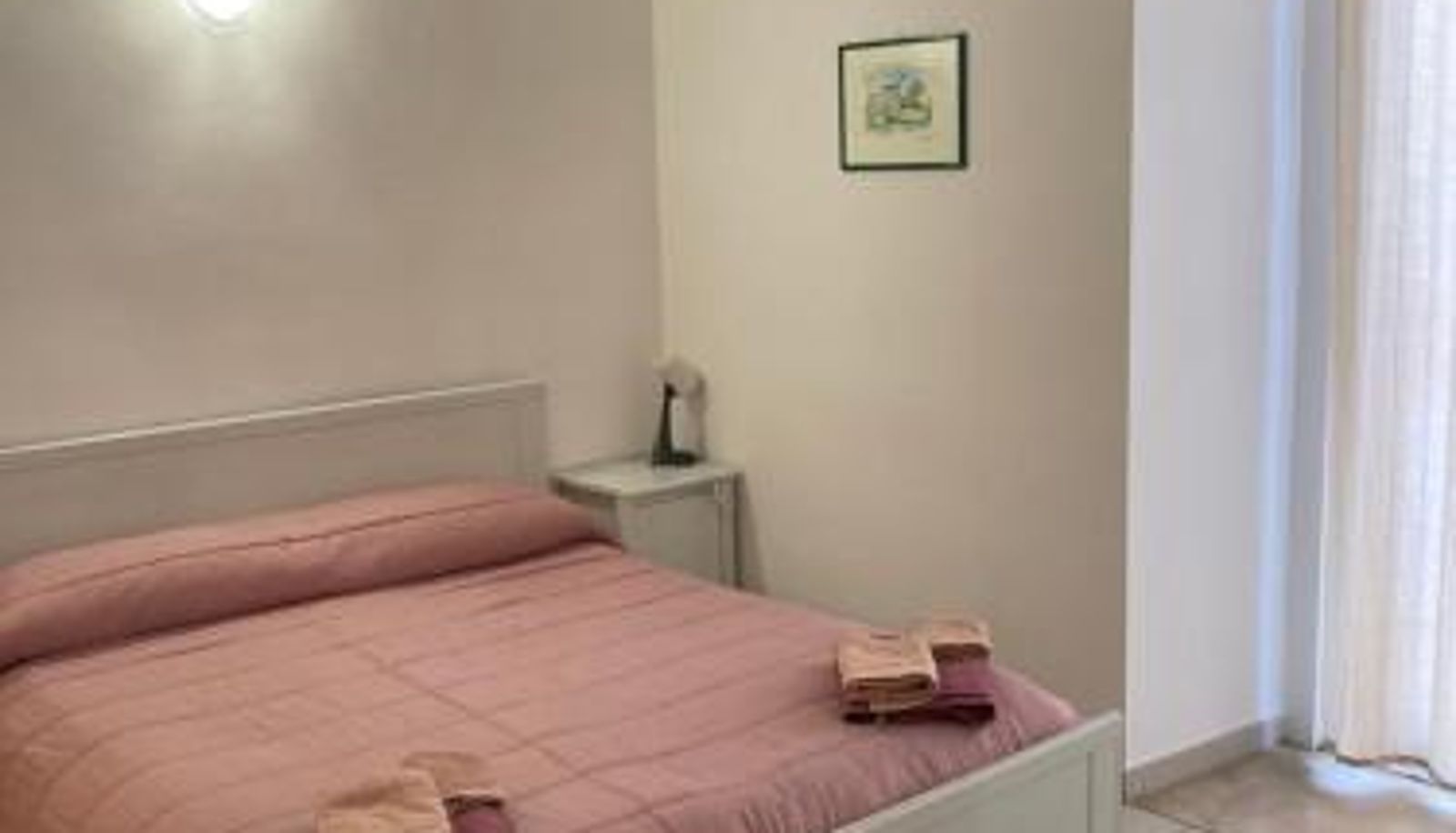 Apartment - Appartamento Aurora
