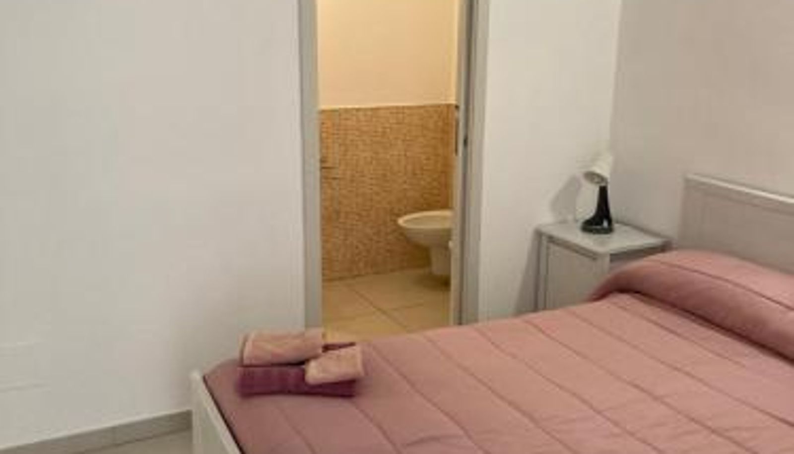 Apartment - Appartamento Aurora